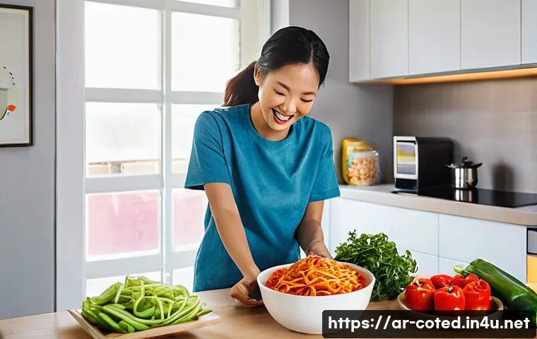 코트디부아르에서 한국 음식 찾기 관련 이미지 1