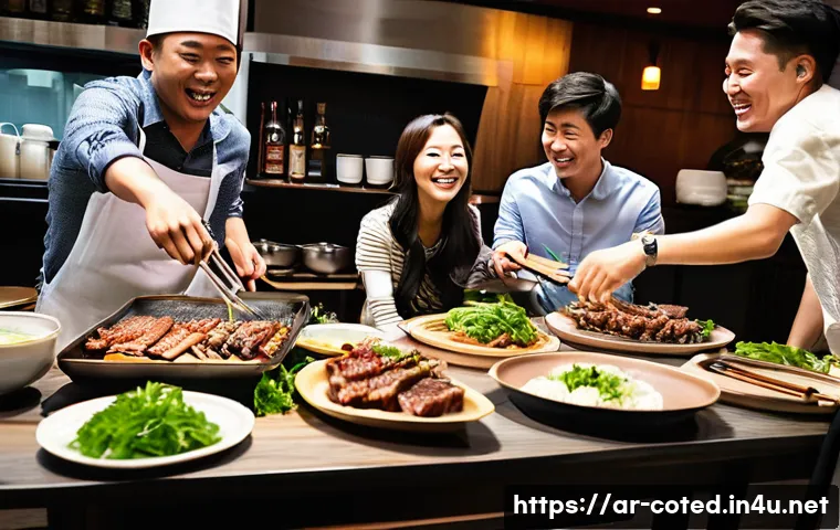 코트디부아르에서 한국 음식 찾기 관련 이미지 2